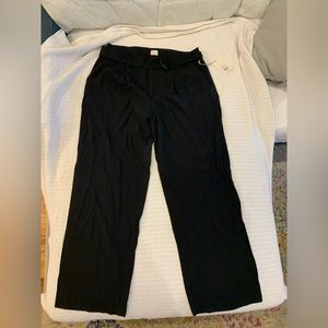 NWT - A New Day - Wide Leg Pants - Size 14